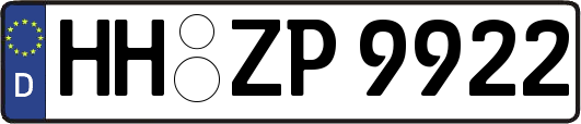 HH-ZP9922