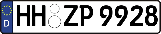 HH-ZP9928