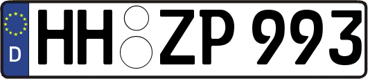 HH-ZP993