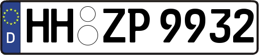 HH-ZP9932