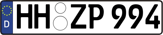 HH-ZP994