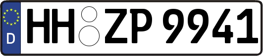 HH-ZP9941