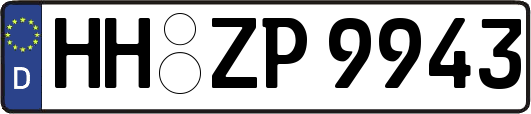 HH-ZP9943