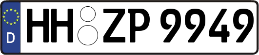 HH-ZP9949