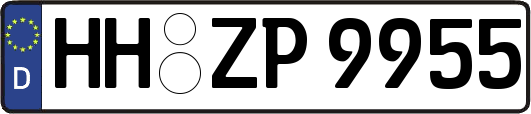 HH-ZP9955