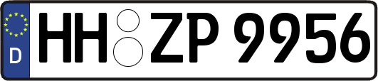 HH-ZP9956