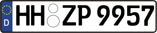 HH-ZP9957