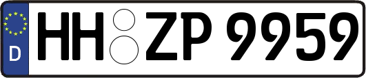 HH-ZP9959