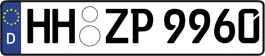 HH-ZP9960