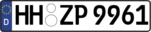 HH-ZP9961
