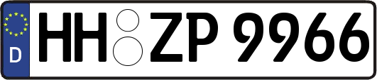 HH-ZP9966