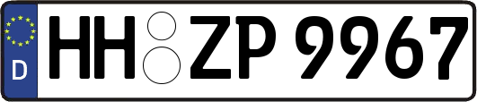 HH-ZP9967
