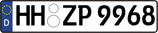 HH-ZP9968
