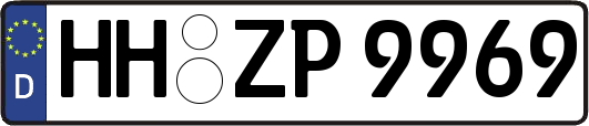 HH-ZP9969