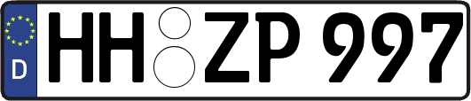 HH-ZP997