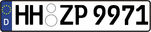 HH-ZP9971