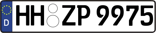 HH-ZP9975
