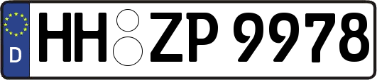 HH-ZP9978
