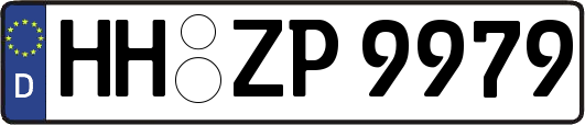 HH-ZP9979