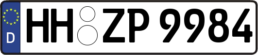 HH-ZP9984