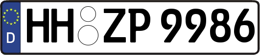 HH-ZP9986