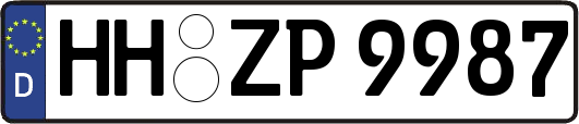 HH-ZP9987