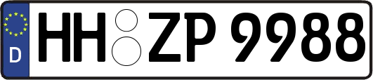 HH-ZP9988