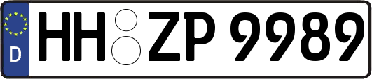 HH-ZP9989