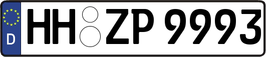 HH-ZP9993