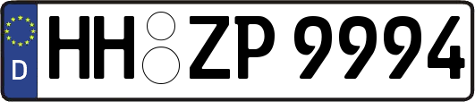 HH-ZP9994