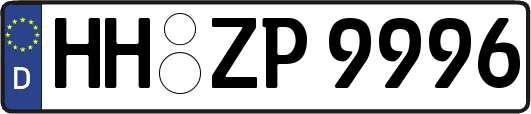 HH-ZP9996