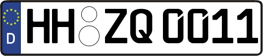 HH-ZQ0011