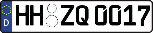 HH-ZQ0017