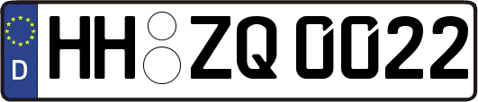 HH-ZQ0022