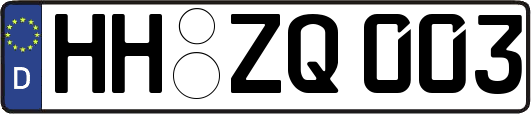 HH-ZQ003