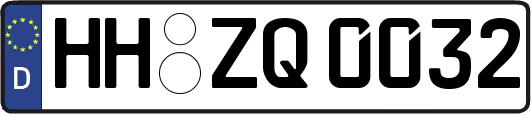 HH-ZQ0032