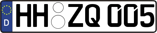 HH-ZQ005