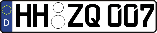 HH-ZQ007