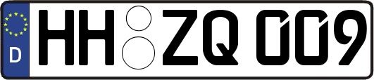 HH-ZQ009