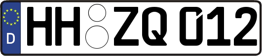 HH-ZQ012