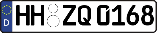 HH-ZQ0168