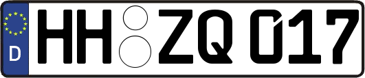 HH-ZQ017