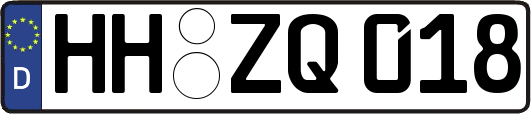 HH-ZQ018