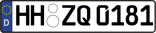 HH-ZQ0181
