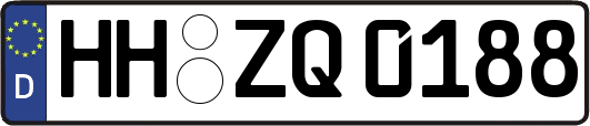 HH-ZQ0188