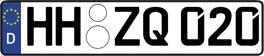 HH-ZQ020