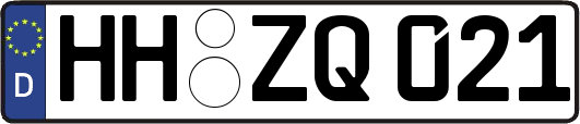 HH-ZQ021