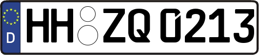 HH-ZQ0213