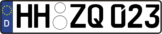 HH-ZQ023