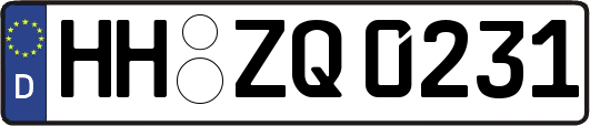 HH-ZQ0231